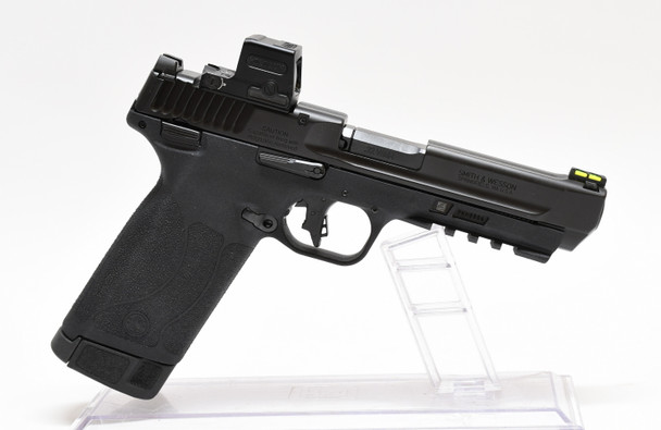 SMITH & WESSON M&P 22 MAGNUM PRE OWNED (1122889)