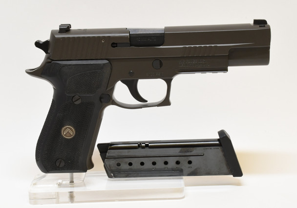 SIG SAUER P220 LEGION PRE OWNED (1124580)