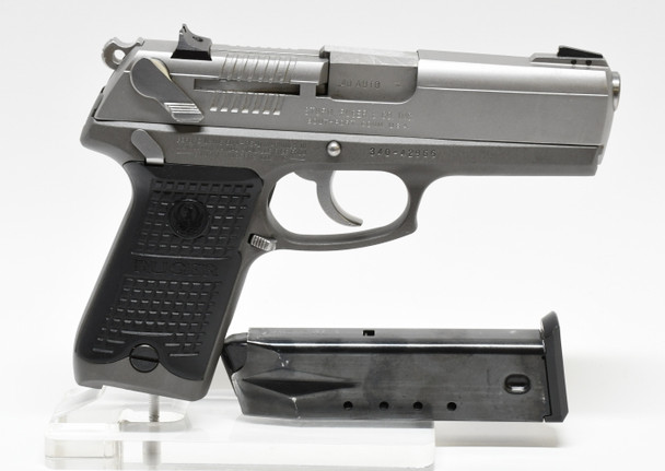 RUGER P94 PRE OWNED (1124583)