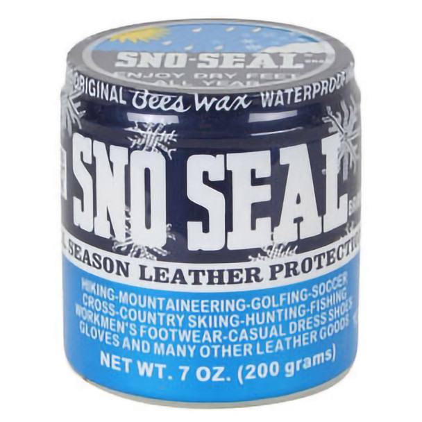 Sno-Seal Original Beeswax Waterproofing