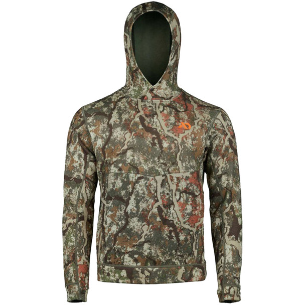 First Lite Men's Furnace Hoody