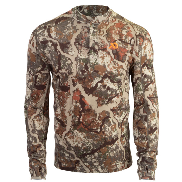 First Lite Men's Wick Hoody