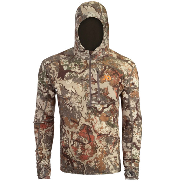 First Lite Men's Kiln Hoody