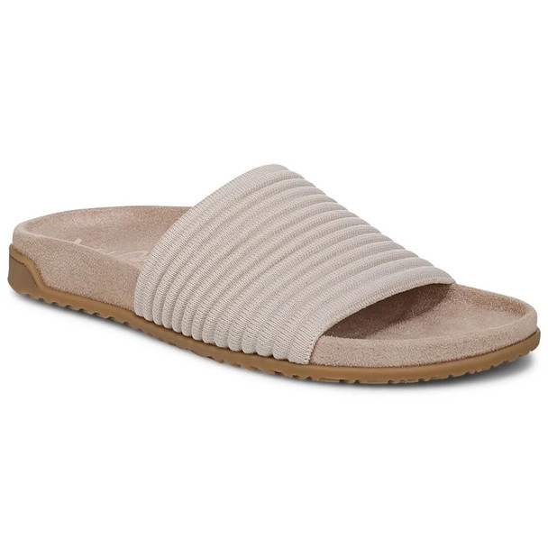 Vionic Women's Evie Knit Slide Sandal