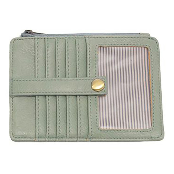 Joy Susan New Penny Mini Travel Wallet