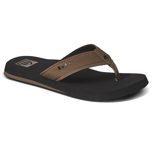 Reef Men's Layback Flip Flip Sandal