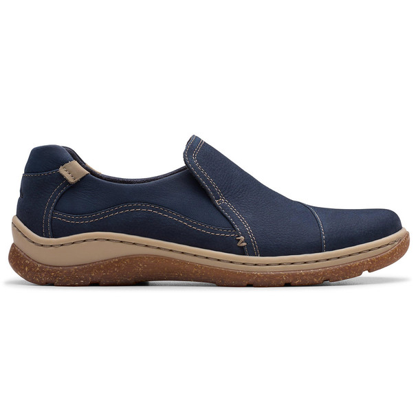 Clarks Women's Orlene Slip On Shoe