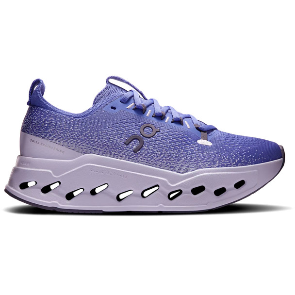 On Women's Cloudsurfer Max Running Shoe