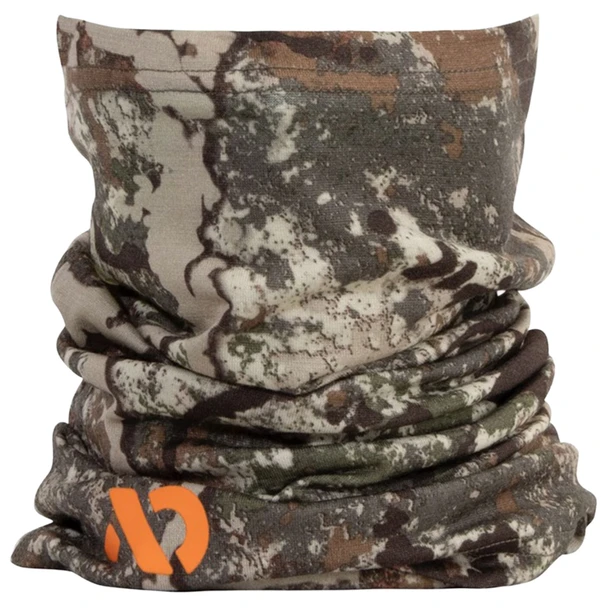 First Lite Men's Aerowool Neck Gaiter