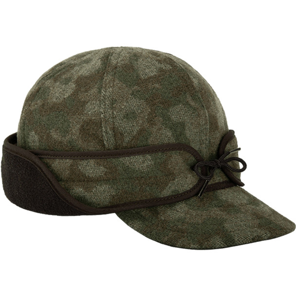 Stormy Kromer The Rancher Cap