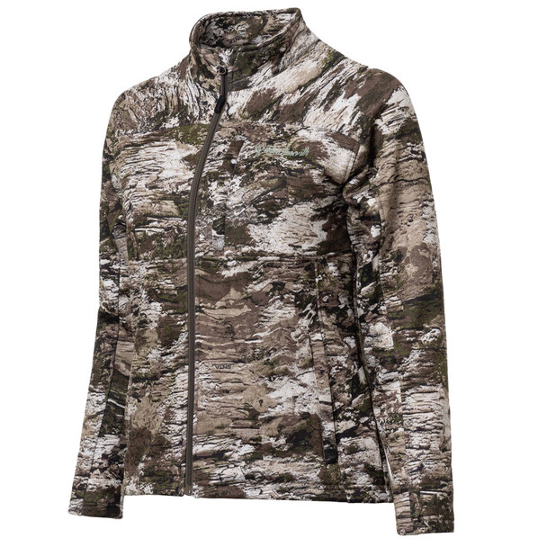 Huntworth Women's Torrington Midweight Soft-Shell Hunting Jacket