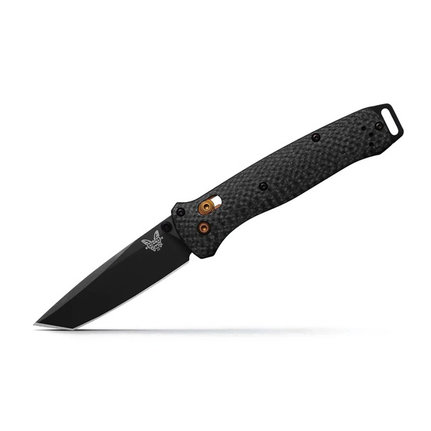 Benchmade 537BK-10 Bailout Folding Knife