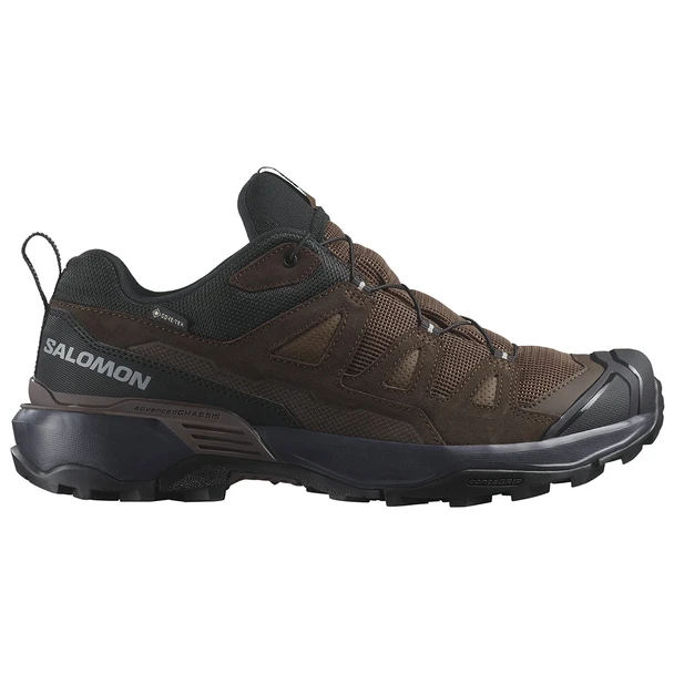 Salomon Men's X Ultra 360 Leather Gore-Tex Hiking Shoe