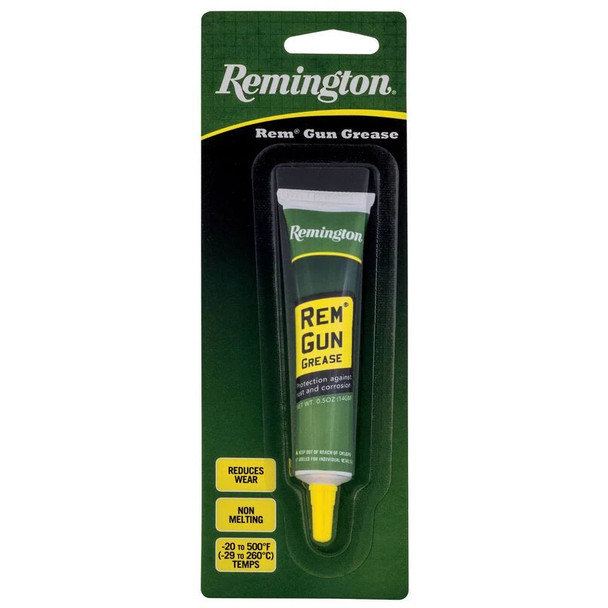 Remington Rem Gun Grease