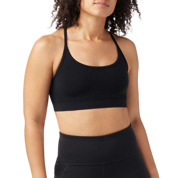 Smartwool Women's Merino Blend Bralette