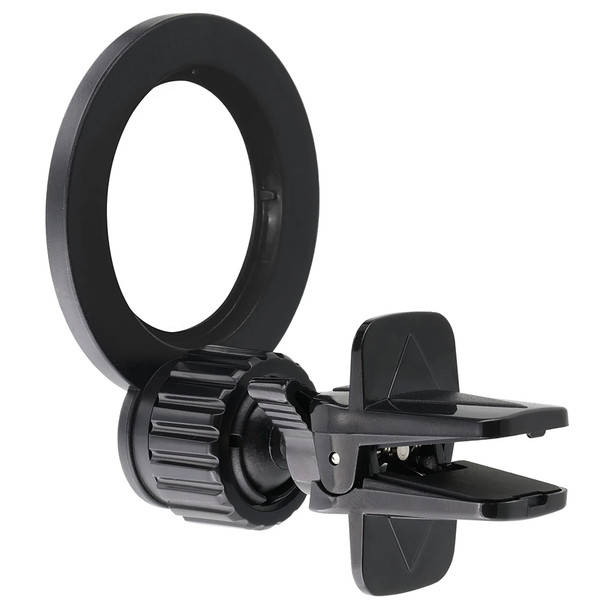 Armor All Magnet Snap Phone Mount w/ Vent Clip