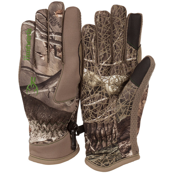 Huntworth Youth Lowden Mid-Weight Hunting Glove Huntworth Youth Lowden Mid-Weight Hunting Glove