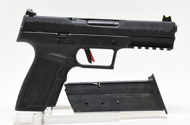 TISAS ZIGANA PX 5.7 PRE OWNED (1127156)