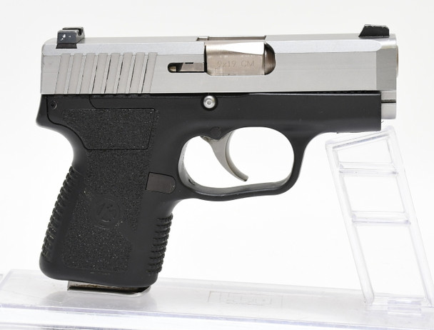 KAHR CM9 PRE OWNED (1127019)