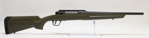 SAVAGE AXIS PRE OWNED (1127319)