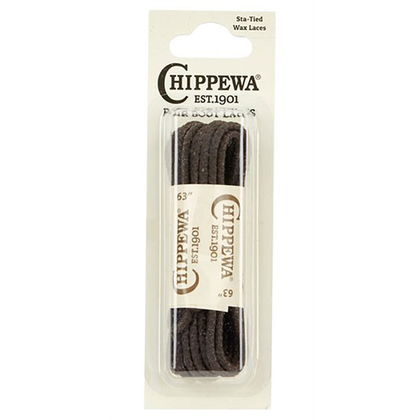 Chippewa Men's 63" Replacement Laces