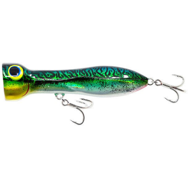 Nomad Design Chug Norris 95mm Saltwater Popper Lure