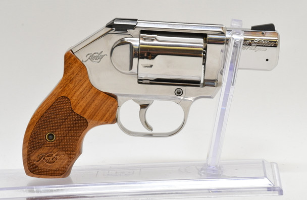 KIMBER K6S 1ST EDITION PRE OWNED (1127806)
