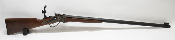 PEDERSOLI 1874 BUSINESS RIFLE PRE OWNED (1127811)