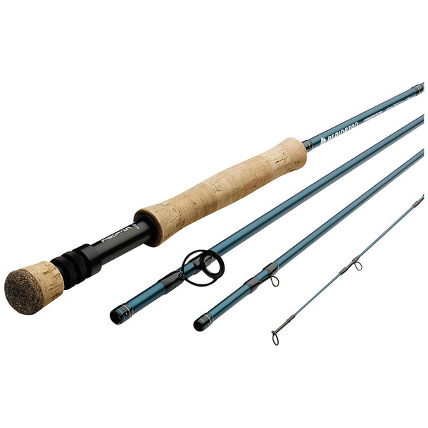 Redington Predator Salt Fly Fishing Rod
