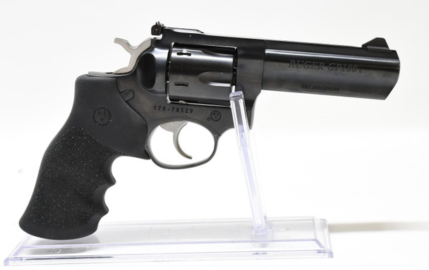 RUGER GP100 PRE OWNED (1128108)