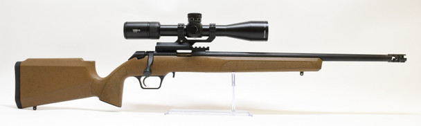 SPRINGFIELD ARMORY 2020 RIMFIRE PRE OWNED (1128115)