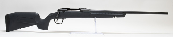 SAVAGE AXIS 2 PRE OWNED (1128156)