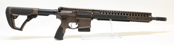 DANIEL DEFENSE M4A1 PRE OWNED (1128308)