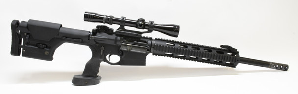 DPMS LR-G2 PRE OWNED (1128373)