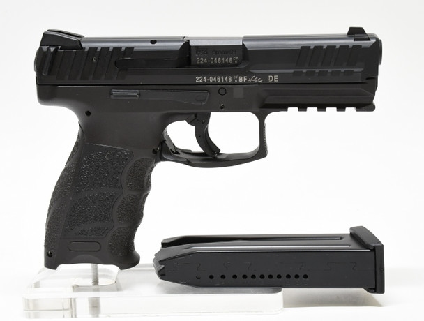 H&K VP9 PRE OWNED (1128700)