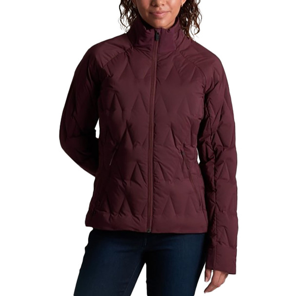 Kuhl Women's Firestorm Down Jacket