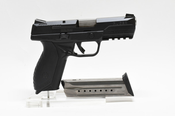 RUGER AMERICAN PRE OWNED (1128856)