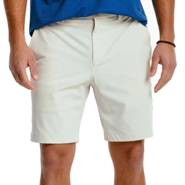Southern Tide Men's T3 Gulf Brrr Die 8" Performance Short