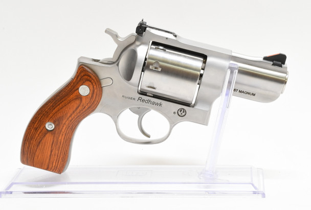 RUGER REDHAWK PRE OWNED (1128890)