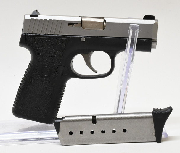 KAHR CT380 PRE OWNED (1129076)