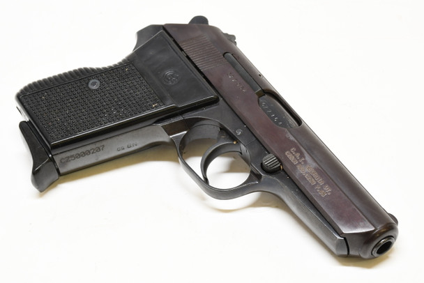 CZ 50 PRE OWNED (1129109)