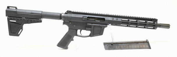 FM PRODUCTS INC FMP 9 PRE OWNED (1129124)