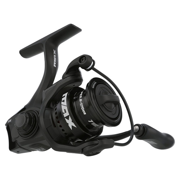 Abu Garcia Max SX Spinning Reel Abu Garcia Max SX Spinning Reel