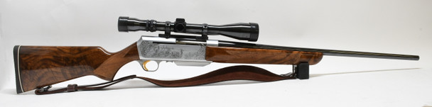 BROWNING BAR GRADE IV PRE OWNED (1129213)