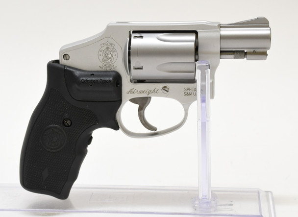 SMITH & WESSON 642 PRE OWNED (1129299)