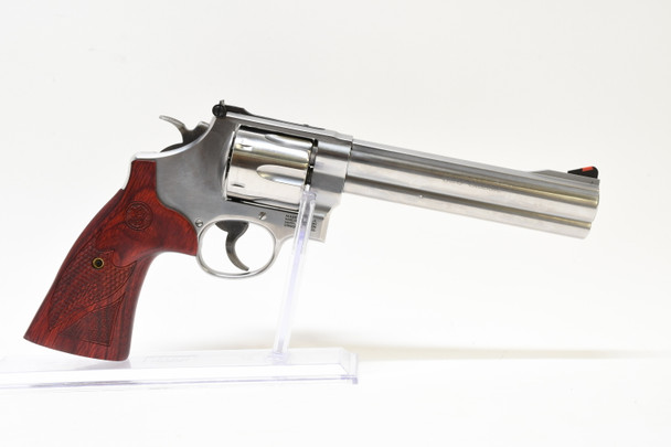 SMITH & WESSON 629-6 DELUXE PRE OWNED (1129577)