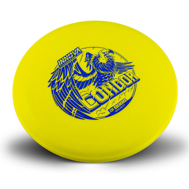 Innova Condor DX Mid-Range Golf Disc