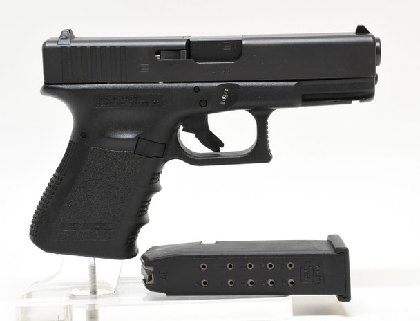 GLOCK 23 GEN 3 PRE OWNED (1129954)