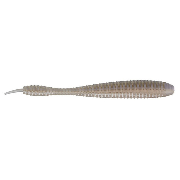 Reins Bubbling Shaker 3.5" Soft Bait Lure - 10 Pk.
