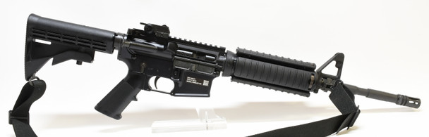 FN M4 CARBINE COLLECTOR PRE OWNED (1129987)